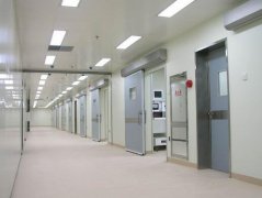 解密:如何选择靠谱的净化工程公司