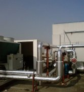 中央空调安装公司施工流程是怎样的？