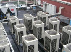 中央空调安装公司哪家好?如何选择?