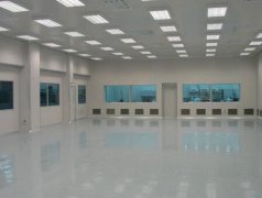 不会选择净化工程公司?只需关注这几个要