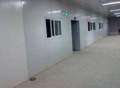 冷库安装公司提示:冷库安装需要注意的