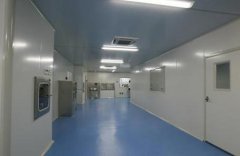 选择净化工程公司,首选科瓦特