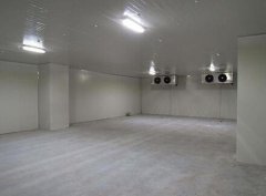 如何选择冷库工程公司