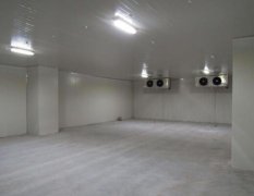 1000平冷库工程的建造费会受到哪些因素影