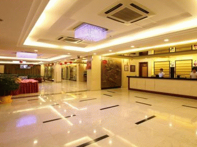 珠海酒店中央空调设计