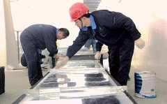 2017年洁净厂房施工必须遵守的十大步骤