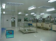 净化工程装修为什么要控制湿度