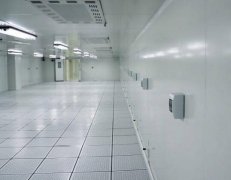洁净室施工我们需要注意什么