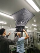 你get到了吗,如何选择净化工程公司