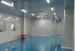 科瓦特净化工程公司,教你如何建设无尘车间