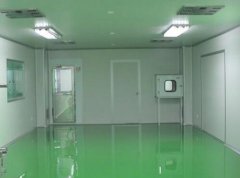 科瓦特成功签约伊顿电子恒温恒湿洁净项目