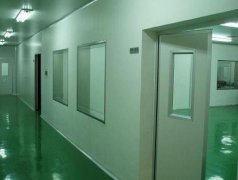 洁净工程公司怎么选择,科瓦特来告诉你