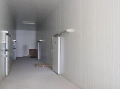 科瓦特,教你如何挑选专业的冷库工程公司