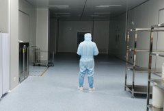 疫情就是命令!科瓦特助力口罩洁净车间建设