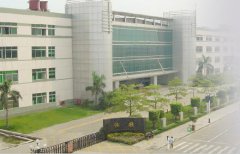广东依顿电子车间中央空调案例